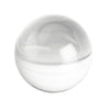 Ceramic Balls - 0.351 mm Synthetic Sapphire - AFBMA Grade 25 Ball