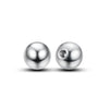 Metallic Balls - 8 mm Ti-Gr23/Ti-6AL4V-ELI - Grade 100