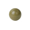 Plastic Balls - 7.94 mm Torlon - Polyamide-imide - - Grade II Ball