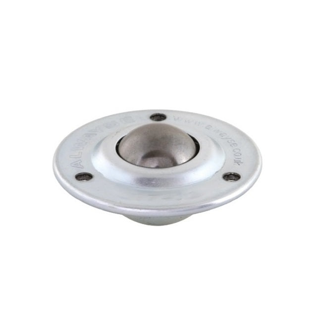 Ball Transfer Units - Flange Mount - Standard