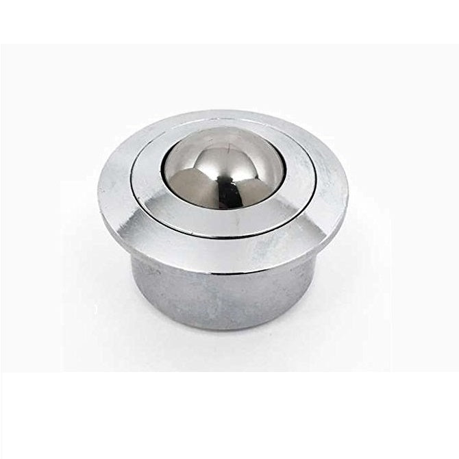 Ball Transfer Units - Flange Mount - Heavy Duty