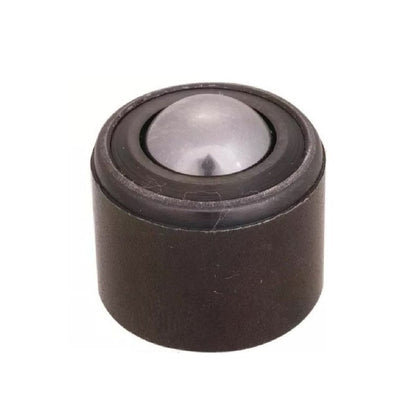 1213462 | BTU0318-006-P-C-HD --- Dismantlable Ball Transfer Units - 318 kg - 6.1x50.8 mm Heavy Duty Steel - Carbon Steel