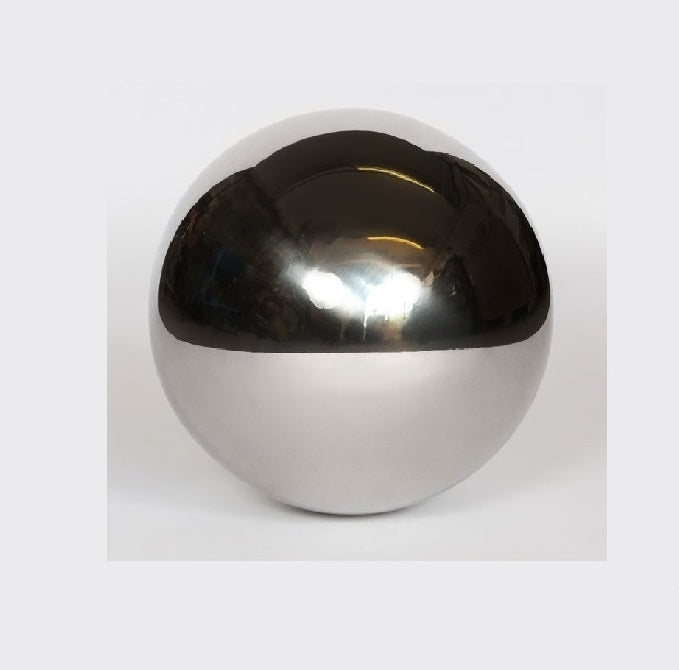 Metallic Balls - 6 mm Tungsten Carbide - AFBMA Grade 25 Ball