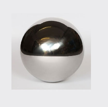 1059114 | BL-00500-TC-G25 (PK-100) --- Metallic Balls - 5 mm Tungsten Carbide - AFBMA Grade 25 Ball