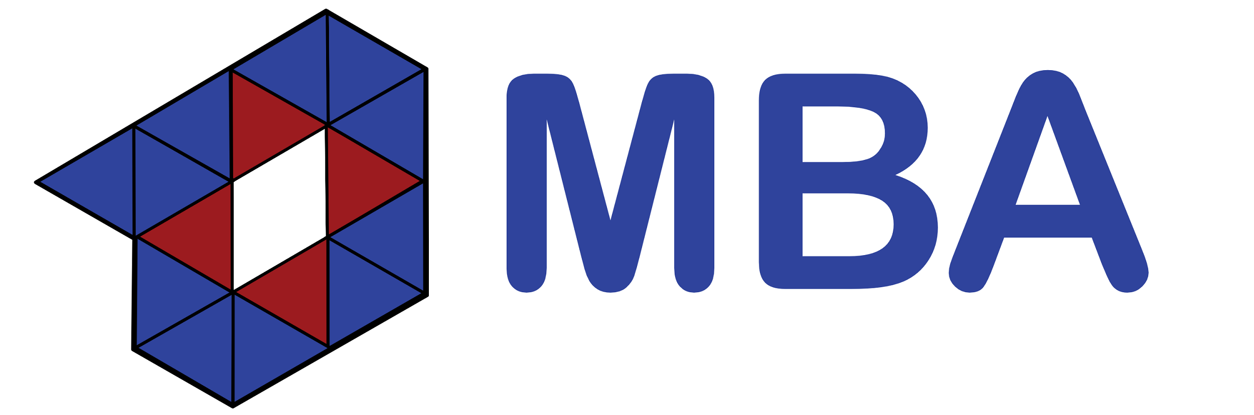 Miniature Bearings Australia - MBA Minibearings logo