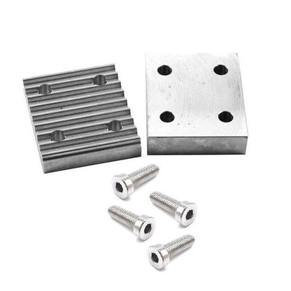 1061806 | CL-050G-15 --- Timing Clamp Belts - Suitable Pitch GT 5mm 15x45 mm Heavy Duty - Carbon Steel