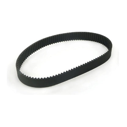 Timing 2.000mm Pitch Belts - 37 tooth - 74x3 mm - Nylon Covered Neoprene Rubber with Fibreglass GT2 or Carbon Fibre GT3 Cords