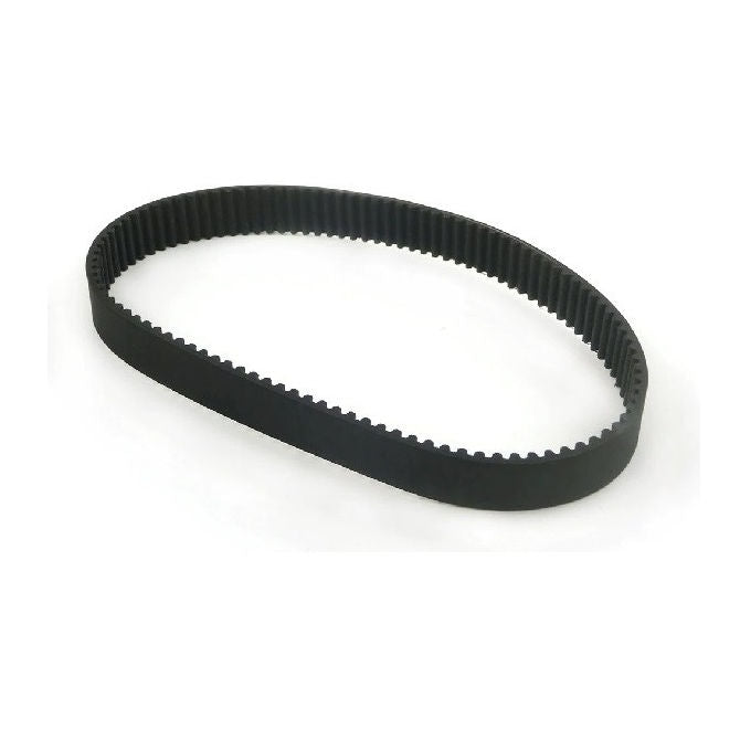1144325 | B-020G-0033-0060-NFB --- Timing 2.000mm Pitch Belts - 33 tooth - 66x6 mm  - Nylon Covered Neoprene Rubber with Fibreglass GT2 or Carbon Fibre GT3 Cords