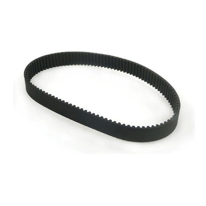 1144325 | B-020G-0033-0060-NFB --- Timing 2.000mm Pitch Belts - 33 tooth - 66x6 mm  - Nylon Covered Neoprene Rubber with Fibreglass GT2 or Carbon Fibre GT3 Cords