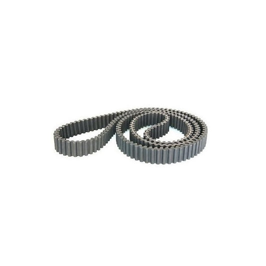 Timing 8.000mm Pitch Belts - 550 tooth - 4400 mm - 50  - Nylon Covered Neoprene Rubber with Fibreglass GT2 or Carbon Fibre GT3 Cords
