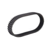 Timing 3mm Pitch Belts - 124 tooth - 372x6 mm - Nylon Covered Neoprene Rubber with Fibreglass GT2 or Carbon Fibre GT3 Cords Belt