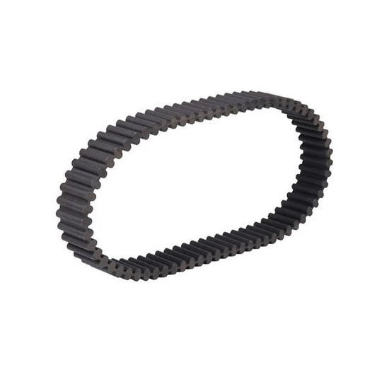 Timing 8.000mm Pitch Belts - 70 tooth - 560 mm - 20  - Nylon Covered Neoprene Rubber with Fibreglass GT2 or Carbon Fibre GT3 Cords