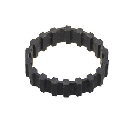 1140873 | BD-XL-0030-0095-NFB --- Inch Timing Belts - 30 tooth - 152.4x9.5 mm 5.080mm Pitch XL - Nylon Covered Neoprene with Fibreglass Cords Belt