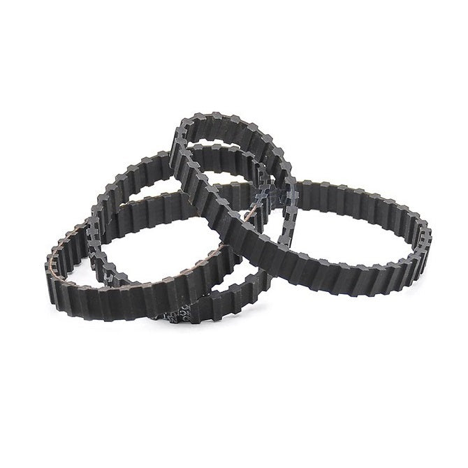 Belts - Inch Timing - 2.032mm Pitch MXL - 6.4mm Wide - Double Sided