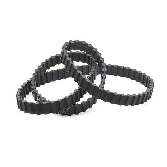 Inch Timing Belts - 66 tooth - 335.28x9.5 mm - Nylon Covered Neoprene Rubber with Fibreglass