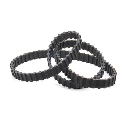 1171889 | BD-XL-0069-0095-NFB --- Inch Timing Belts - 69 tooth - 350.52x9.5 mm 5.080mm Pitch XL - Nylon Covered Neoprene Rubber with Fibreglass Belt
