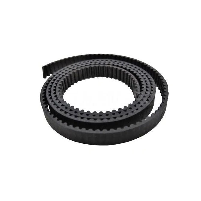 1063881 | B-XL-ST-0048-NF (4 Pcs) --- Timing Lengths Belts - 5.08x4.8 mm - XL 5.08mm - Nylon Covered Neoprene Rubber with Fibreglass Belt