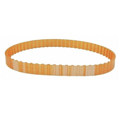 1168027 | B-40D-0061-0048-PKB --- Inch Timing Belts - 61 tooth - 126.453x4.8 mm 2.073mm Pitch 40DP - Polyurethane with Kevlar Cords Belt