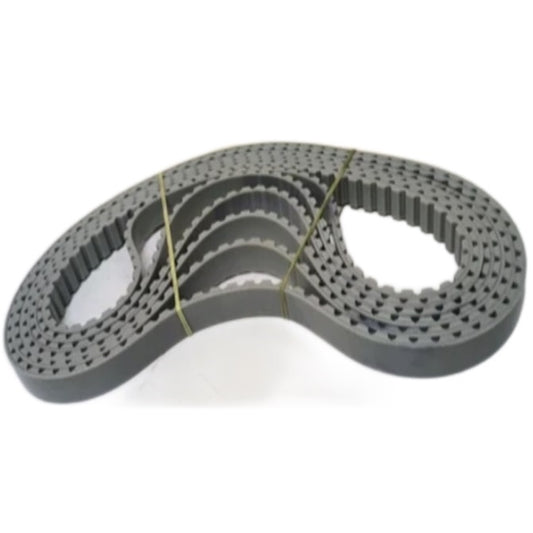 Inch Timing Belts - 175 tooth - 355.6x6.4 mm - Polyurethane with Kevlar Cords