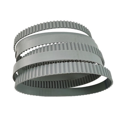 Inch Timing Belts - 30 tooth - 60.96x6.4 mm - Polyurethane with Kevlar Cords