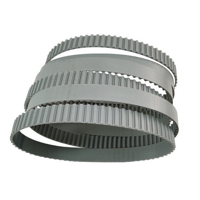 1140455 | B-MXL-0030-0064-PKG --- Inch Timing Belts - 30 tooth - 60.96x6.4 mm 2.032mm Pitch MXL - Polyurethane with Kevlar Cords Belt