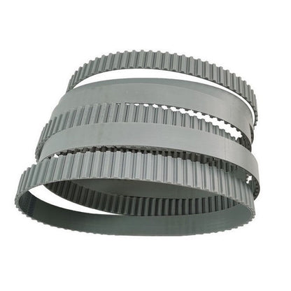 1140455 | B-MXL-0030-0064-PKG --- Inch Timing Belts - 30 tooth - 60.96x6.4 mm 2.032mm Pitch MXL - Polyurethane with Kevlar Cords Belt