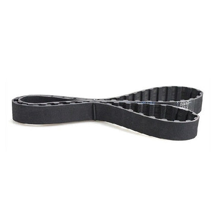Inch Timing Belts - 331 tooth - 1681.48x7.9 mm - Nylon Covered Neoprene with Fibreglass Cords