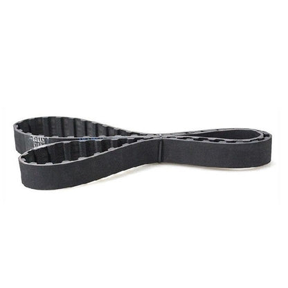 1193236 | B-XL-0126-0079-NFB --- Inch Timing Belts - 126 tooth - 640.08x7.9 mm 5.080mm Pitch XL - Nylon Covered Neoprene Rubber with Fibreglass Belt