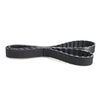 Inch Timing Belts - 100 tooth - 203.2x6.4 mm - Nylon Covered Neoprene with Fibreglass Cords