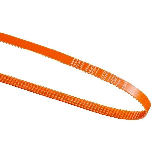 1209550 | B-MXL-0245-0064-PPO --- Inch Timing Belts - 245 tooth - 497.84x6.4 mm 2.032mm Pitch MXL - Polyurethane with Polyester Cords Belt