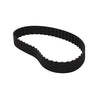 Inch Timing Belts - 48 tooth - 243.84x7.9 mm - Nylon Covered Neoprene with Fibreglass Cords