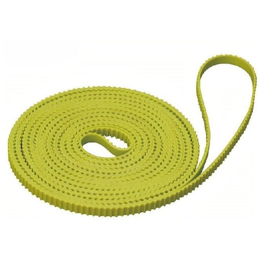 Inch Timing Belts - 109 tooth - 225.957x7.9 mm - Polyurethane with Polyester Cords
