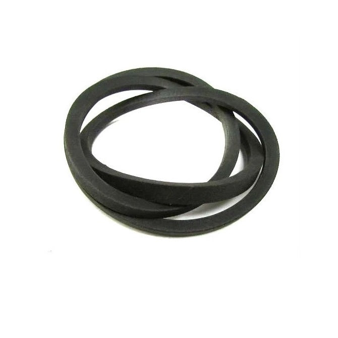 Vee Belts - 1245.0 -49.0 in.- mm - - - - Natural Rubber - Fabric Jacket
