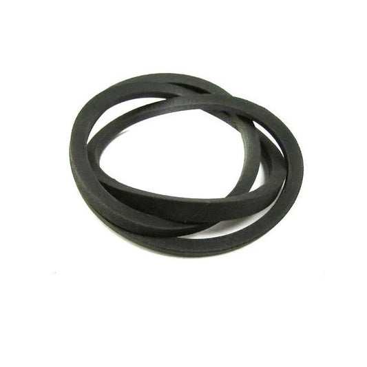 Vee Belts - 1549.0 -61.0 in.- mm - - - - Natural Rubber - Fabric Jacket