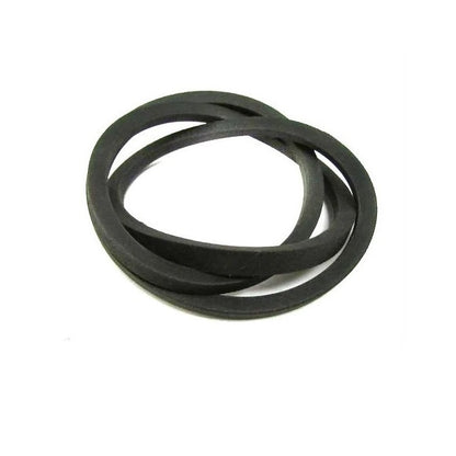 Vee Belts - 1016.0 -40.0 in.- mm - - - - Natural Rubber - Fabric Jacket