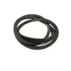 Vee Belts - 1499.0 -59.0 in.- mm - - - - Natural Rubber - Fabric Jacket