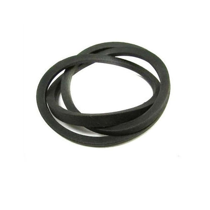 1219750 | BV08-01200 (2 Pcs) --- Vee Belts - 1200.0 - 47.2 in. - mm 8.0 x 4.0mm - Natural Rubber - Fabric Jacket Belt