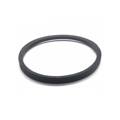 Vee Belts - 991.0 -39.0 in.- mm - - - - Natural Rubber - Fabric Jacket