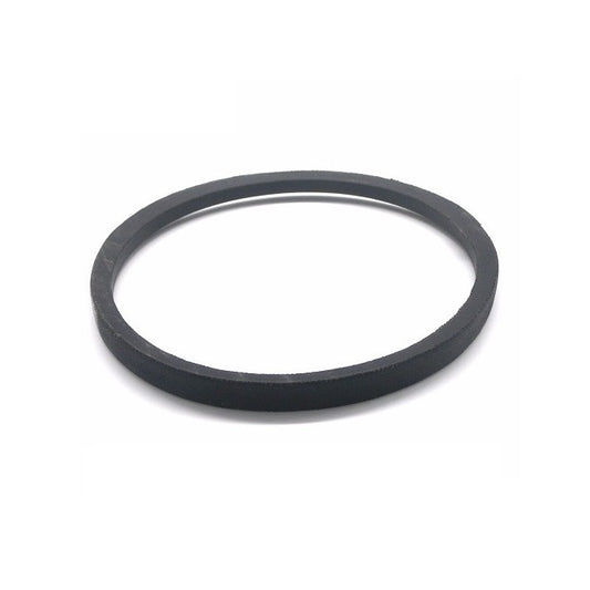 Vee Belts - 1219.0 -48.0 in.- mm - - - - Natural Rubber - Fabric Jacket