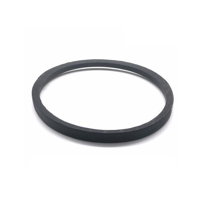 1218208 | BV12-00584-A23 (2 Pcs) --- Vee Belts - 584.0 - 23.0 in. - mm - - - 12.5 x 9.0mm A 4L - Natural Rubber - Fabric Jacket Belt