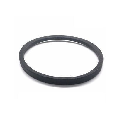 1218208 | BV12-00584-A23 (2 Pcs) --- Vee Belts - 584.0 - 23.0 in. - mm - - - 12.5 x 9.0mm A 4L - Natural Rubber - Fabric Jacket Belt