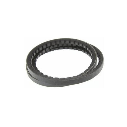 Vee Belts - 1397.0 -55.0 in.- mm - - - - Natural Rubber - Raw Edge