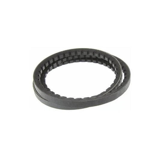 Vee Belts - 1397.0 -55.0 in.- mm - - - - Natural Rubber - Raw Edge