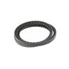 Vee Belts - 533.4 -21.0 in.- mm - - - - Natural Rubber - Raw Edge