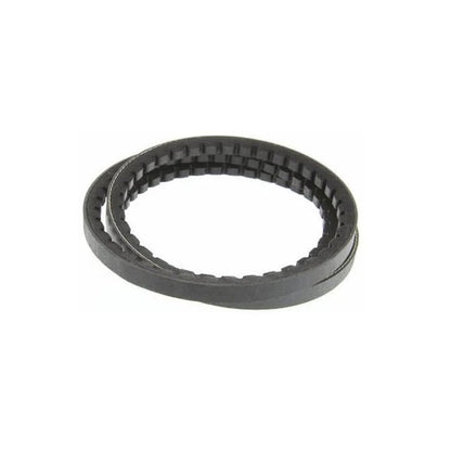 1226419 | BV12-00813-AX32 (Each) --- Vee Belts - 812.8 mm - - - 12.7 x 7.9mm Notched AX - Natural Rubber - Raw Edge Belt