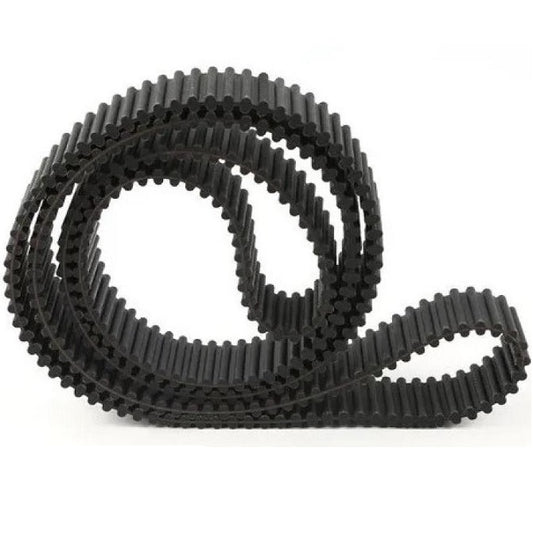 Timing 3.000mm Pitch Belts - 315 tooth - 945x15 mm - Nylon Covered Neoprene Rubber with Fibreglass GT2 or Carbon Fibre GT3 Cords
