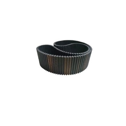 1186114 | BD-050H-0100-0150-NFB --- Timing 5mm Pitch Belts - 100 tooth - 500x15 mm HTD - Nylon Covered Neoprene with Fibreglass Cords Belt
