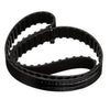 Inch Timing Belts - 200 tooth - 406.4x9.5 mm - Nylon Covered Neoprene with Fibreglass Cords