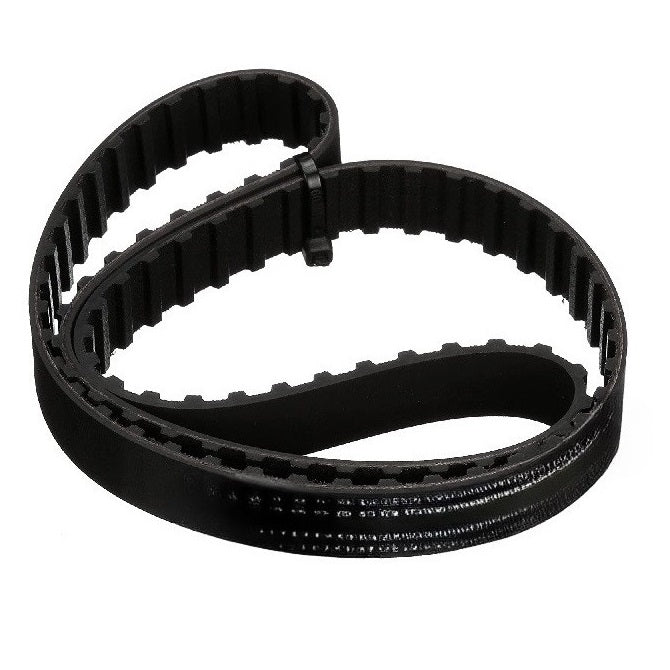 Inch Timing Belts - 345 tooth - 3286.125x25.4 mm - Nylon Covered Neoprene with Fibreglass Cords