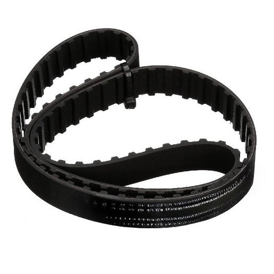 Inch Timing Belts - 35 tooth - 333.375x25.4 mm - Nylon Covered Neoprene Rubber with Fibreglass